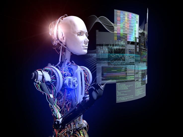 Beyond the Binary: How AI is Reshaping the Future of Programming?